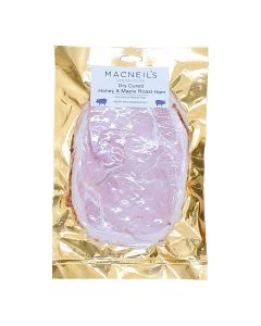 Macneil's Smokehouse - Honey and Maple Roast Ham - 6 x 220g (Min 10 DSL)