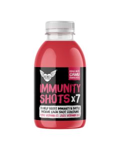 Rebel Kitchen - Immunity Dosing Bottle - 6 x 420ml (Min 18 DSL)