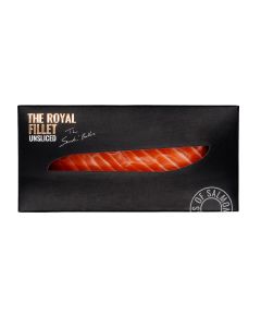 Smokin' Brothers - Royal Fillet - 6 x 200g (Min 24 DSL)