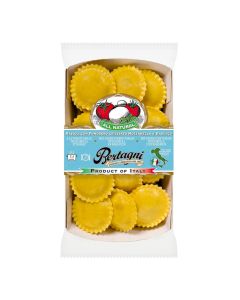 Bertagni - Tomato, Mozzarella and Basil Ravioli - 6 x 250g (Min 12 DSL)