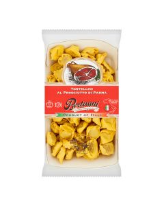 Bertagni - Prosciutto Tortellini - 6 x 250g (Min 12 DSL)