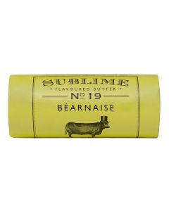 Sublime Butter - No. 19 Bearnaise - 10 x 90g (Min 25 DSL)