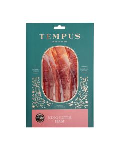 Tempus - King Peter Ham - 10 x 60g