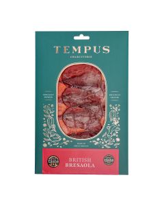 Tempus - British Bresoala - 10 x 60g