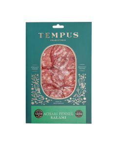 Tempus - Achari Fennel Salami - 10 x 60g