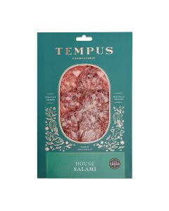 Tempus - House Salami - 10 x 60g