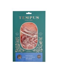 Tempus - British Charcuterie Board - 10 x 60g