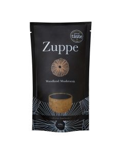 Zuppe - Woodland Mushroom - 10 x 400g (Min 10 DSL)