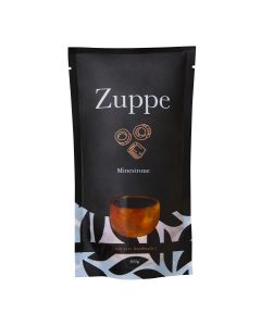 Zuppe - Minestrone - 10 x 400g (Min 10 DSL)