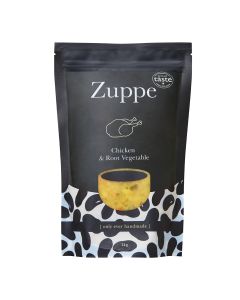 Zuppe - Chicken & Root Vegetables - 6 x 1kg (Min 10 DSL)