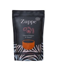 Zuppe - Charred Pepper & Tomato - 6 x 1kg (Min 10 DSL)