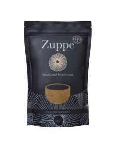Zuppe - Woodland Mushroom - 6 x 1kg (Min 10 DSL)