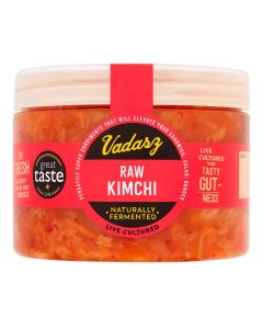 Vadasz - Kimchi - 6 x 400g (Min 25 DSL)