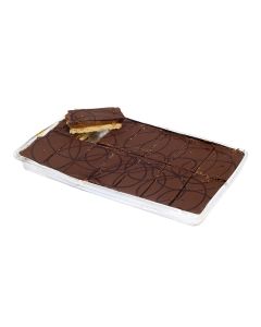 Cakesmiths - Billionaires' Shortbread - 14 x 87g