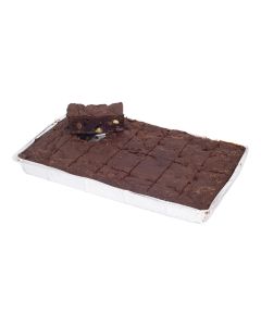 Cakesmiths - Ultimate Brownie - 14 x 76g