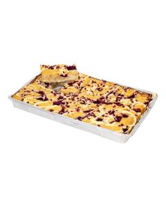 Cakesmiths - Morello Cherry Blondie - 14 x 90g