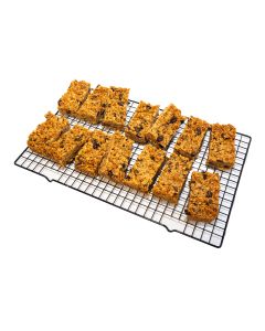 Cakesmiths - Dark & Fruity Flapjack - 14 x 93g
