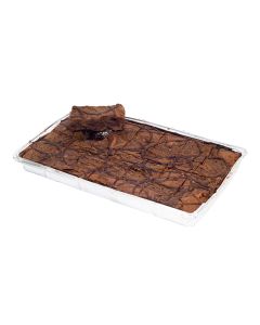 Cakesmiths - Salted Caramel Brownie - 14 x 93g