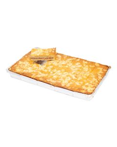 Cakesmiths - Raspberry Amaretti Bakewell - 14 x 92g