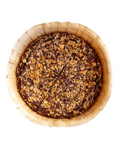 Cakesmiths - Chocolate Hazelnut Praline Torte - 14 x 149g