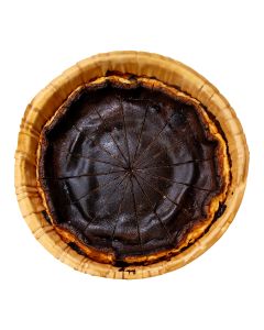 Cakesmiths - Burnt Basque Cheesecake - 16 x 148g