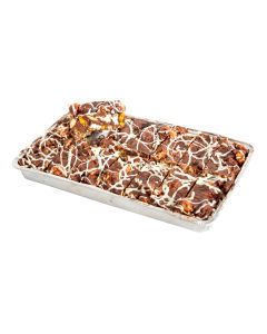 Cakesmiths - Honeycomb Rocky Road - 14 x 130g