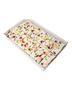 Cakesmiths - Classic Carrot TrayCAKE - 18 x 139g