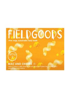 FieldGoods - Mac & Cheese For Two - 6 x 350g