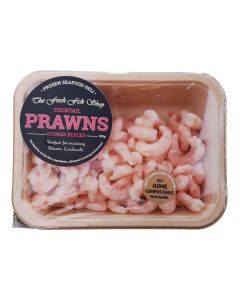 The Fresh Fish Shop - Cocktail Prawns - 6 x 250g