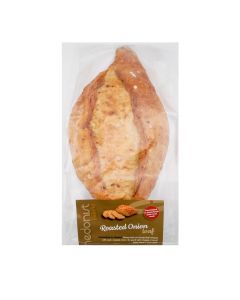 Hedonist Bakery - Roasted Onion Loaf - 8 x 500g