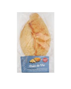 Hedonist Bakery - Pain de Vie - 8 x 500g