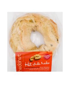 Hedonist Bakery - Hot Chili Halo - 8 x 350g