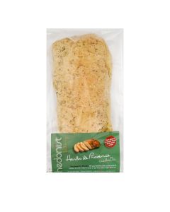 Hedonist Bakery - Herbs de Provence Ciabatta - 8 x 250g