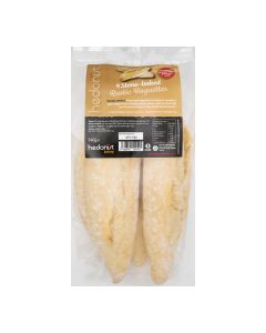 Hedonist Bakery - Rustic Demi Baguette (pack of 4) - 6 x 500g