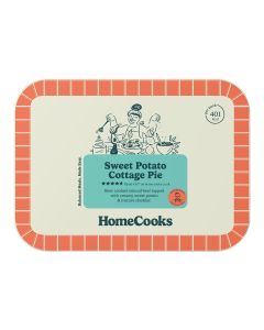 HomeCooks - Sweet Potato Cottage Pie by Chef Austin - 6 x 375g