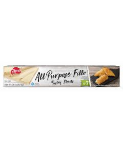 Zimi - Filo Pastry - 10 x 500g