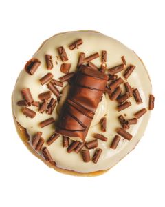 Planet Doughnut - Chocolate Hazelnut - 24 x 126g