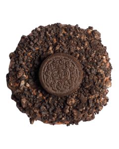 Planet Doughnut - Cookies and Cream - 24 x 152g