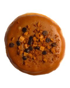 Planet Doughnut - Cookie Dough - 24 x 138g