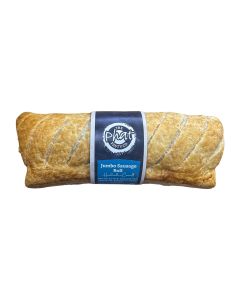 Phat Pasty Co - Phat Jumbo Sausage Roll - 35 x 215g