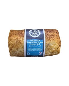 Phat Pasty Co - Phat Hog Roast & Caramelised Onion Roll - 40 x 175g