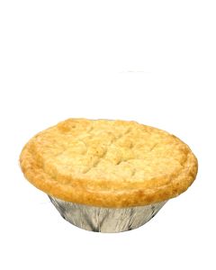 The Original Baker - Traditional Mince Pies - 96 x 58g 
