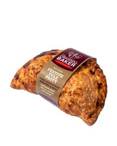 The Original Baker - Food Service Yuletide Pasty - 24 x 240g