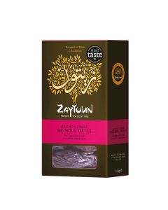 Zaytoun - Large Box of Medjoul Dates - 6 x 500g