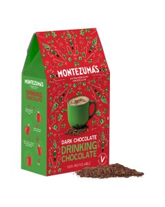 Montezuma's - Chocolate Shavings Drinking Chocolate - 5 x 150g
