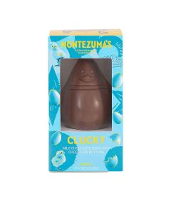 Montezuma's - Clucky Chick Milk - 8 x 100g