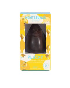 Montezuma's - Plucky Chick Dark  - 8 x 100g
