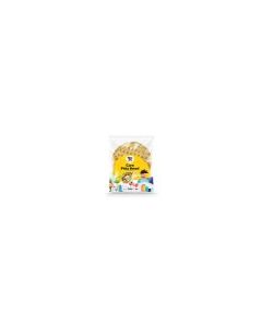 7 ate 9  - Corn Pitta Bread  - 12 x 360g
