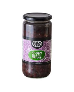 Bold Bean - Queen Black Beans - 12 x 700g