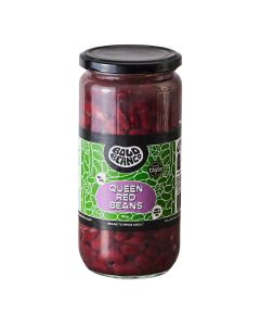 Bold Bean - Queen Red Beans - 12 x 700g